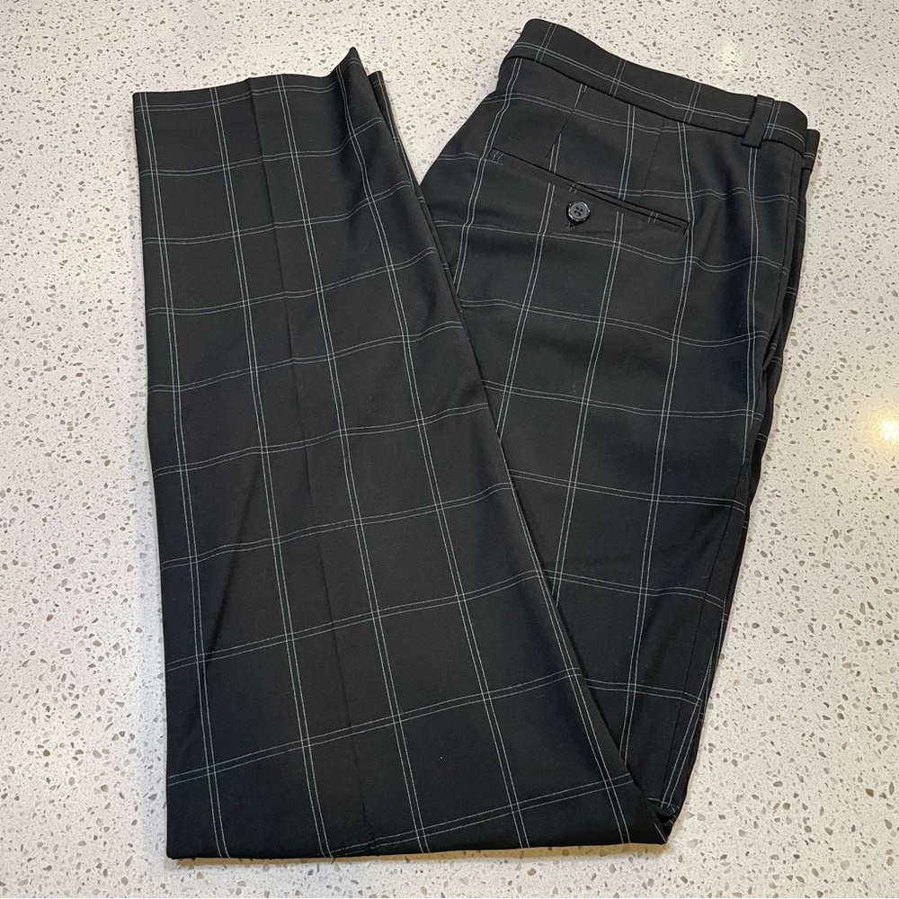 H&M Slim Fit Dress Pants